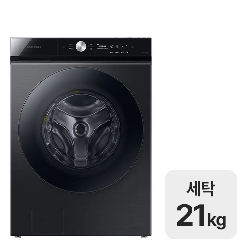 삼성전자 비스포크 그랑데AI WF21A9400KV (일반설치)_이미지