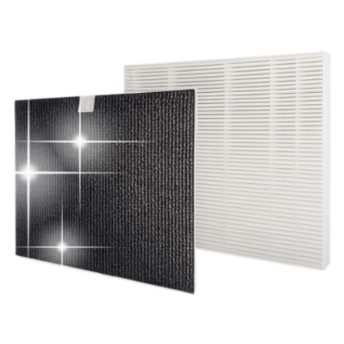 버즈필터 위닉스 뽀송 CDF-EJ020 호환용 헤파필터_이미지