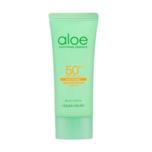 홀리카홀리카 알로에 워터프루프 선크림 70ml (2개)_이미지