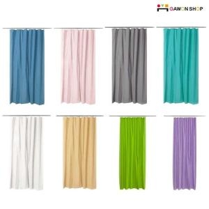  게디코리아 레일훅 샤워커텐링 목욕커튼링 12p
