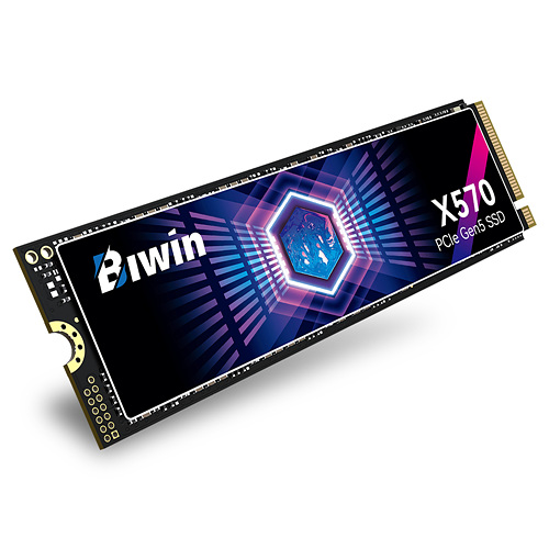 BIWIN Black Opal X570 M.2 NVMe (4TB)_이미지