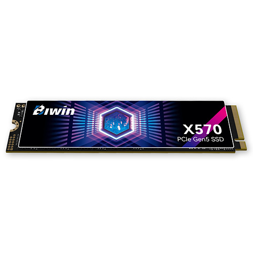 BIWIN Black Opal X570 M.2 NVMe