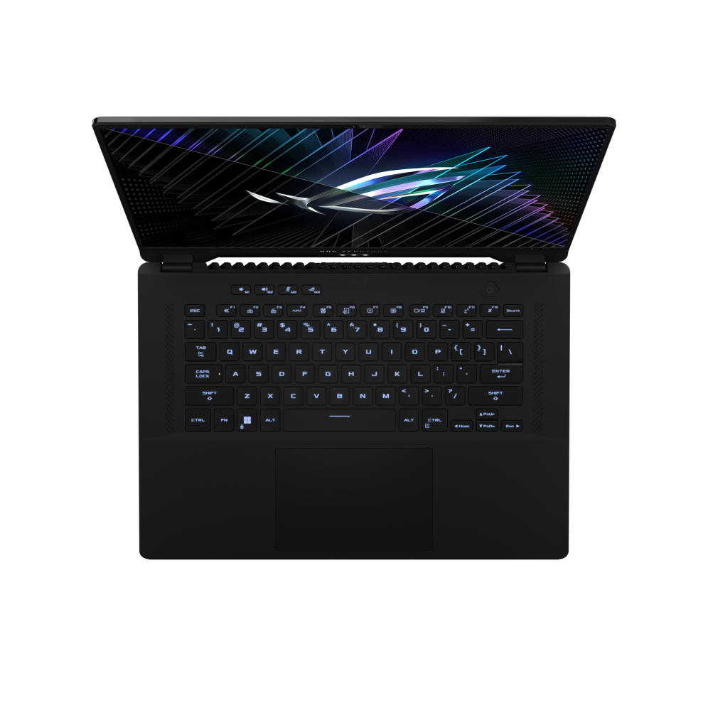 ASUS ROG ���Ƿ��� M16 GU604VZ-N4039W