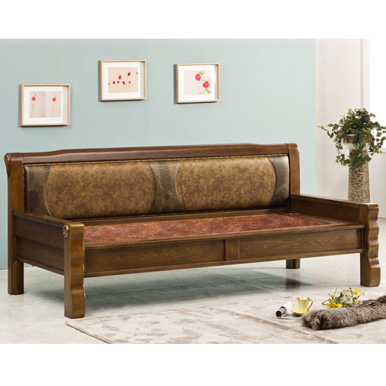 현대의료기 2012SF 흙소파 MS (황토볼)_이미지