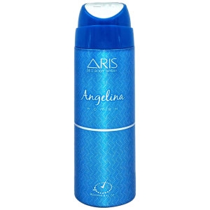  아리스 데오 바디 스프레이 안젤리나 200ml [1개]
