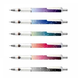 제브라 델가드샤프0.5mm   델가드샤프0.5