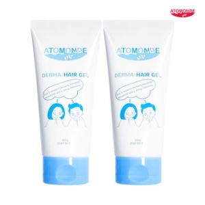 아토몽드 더마 헤어 젤 160ml (1개)_이미지