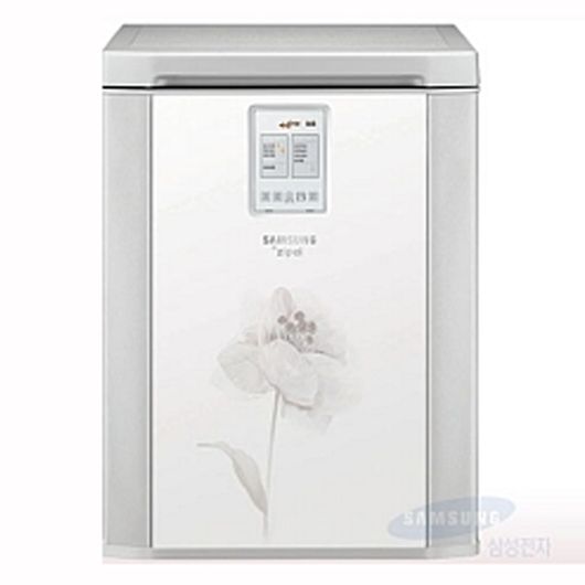 삼성전자 지펠 아삭 KRS131WJXB_이미지