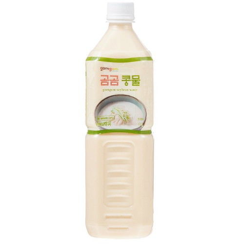쿠팡 곰곰 콩물 1L (6개)_이미지