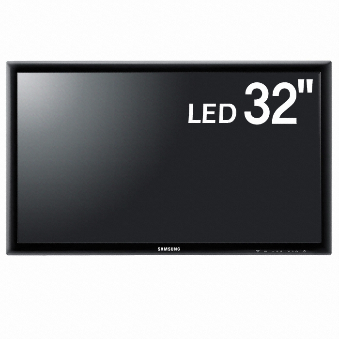 삼성전자 파브 UN32D4003BD (벽걸이)_이미지
