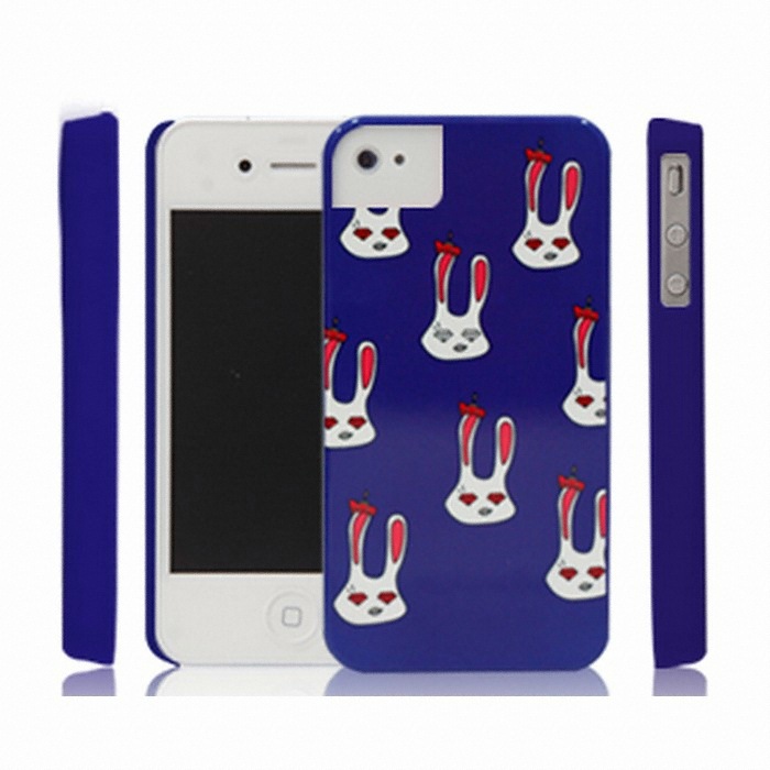 Royal Family Case Series - Pattern Lapin3