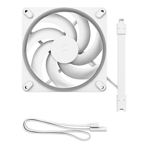 Fractal Design Momentum 14 RGB