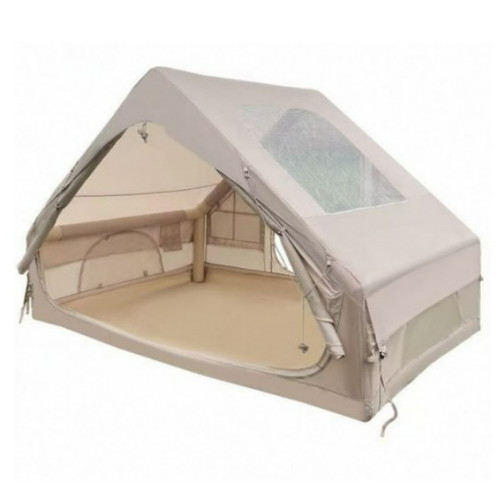 OKI 집콕시그널 사계절 에어텐트 6.3_이미지