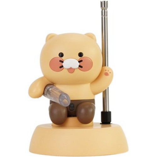 조은리버 카카오프렌즈 춘식이 에어레이팅 디스펜서 J-3000_이미지