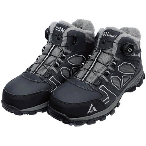 방한 안전화 HBS-530W