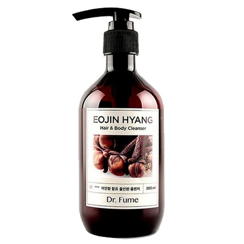 닥터퓸 어진향 바디워시 300ml (3개)_이미지