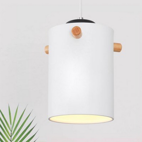 LED 오뜨 1등 화이트 펜던트