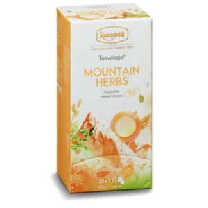 로네펠트 티벨롭 마운틴 허브 1.5g 25티백 (1개)