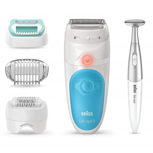 실크 에필5 5-810