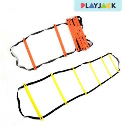 플레이잭 다기능 스텝래더 6m_이미지