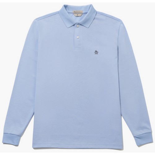 먼싱웨어 빅 피트 10 YEARS 폴로 MQ311MTL92_이미지