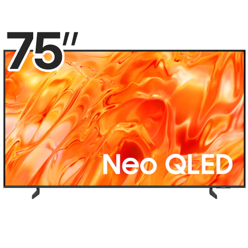 삼성전자 네오QLED KQ75QNH70AFXKR (스탠드)_이미지