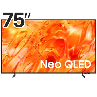 삼성전자 네오QLED KQ75QNH70AFXKR