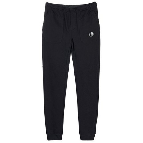 CP컴퍼니 디아고날 레이즈드 플리스 렌즈 팬츠 12CMSP118A 005086M (999, 블랙)이미지입니다. 누르면 해당 게시물로 새창이동합니다.