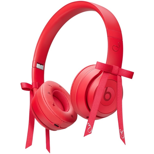 APPLE Beats by Dr.Dre 비츠 솔로 4 JENNIE 스페셜 에디션 (해외구매)