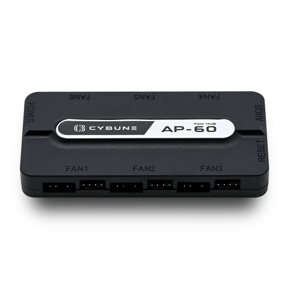 ���̹� AP-60 ARGB FAN HUB