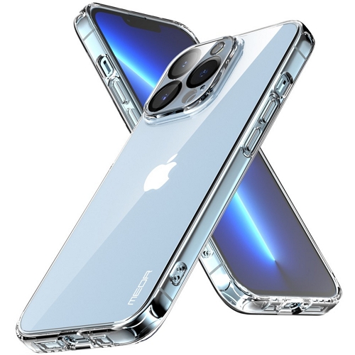 지엔에이컴퍼니 메오르 갤럭시 점프4 카메라보호 투명 나노슬림 젤리케이스 (2개)