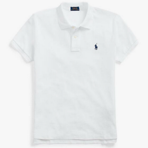 폴로 클래식핏 메시 폴로 셔츠 WMPOKNINN820144100이미지입니다. 누르면 해당 게시물로 새창이동합니다.