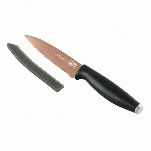 쿤리콘 컬러리 티타늄 톱니형 과도 로즈골드_이미지