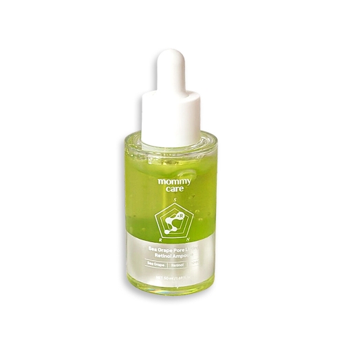 바다포도 레티놀 모공앰플 50ml