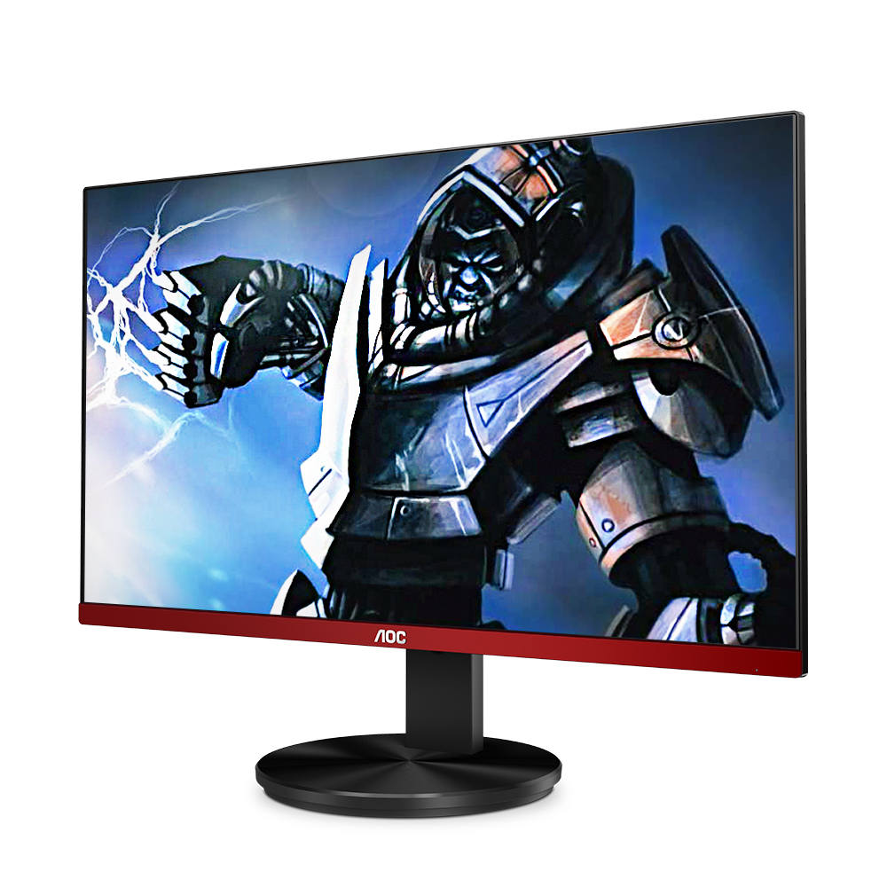 알파스캔 AOC G2790 게이밍 144 프리싱크 무결점