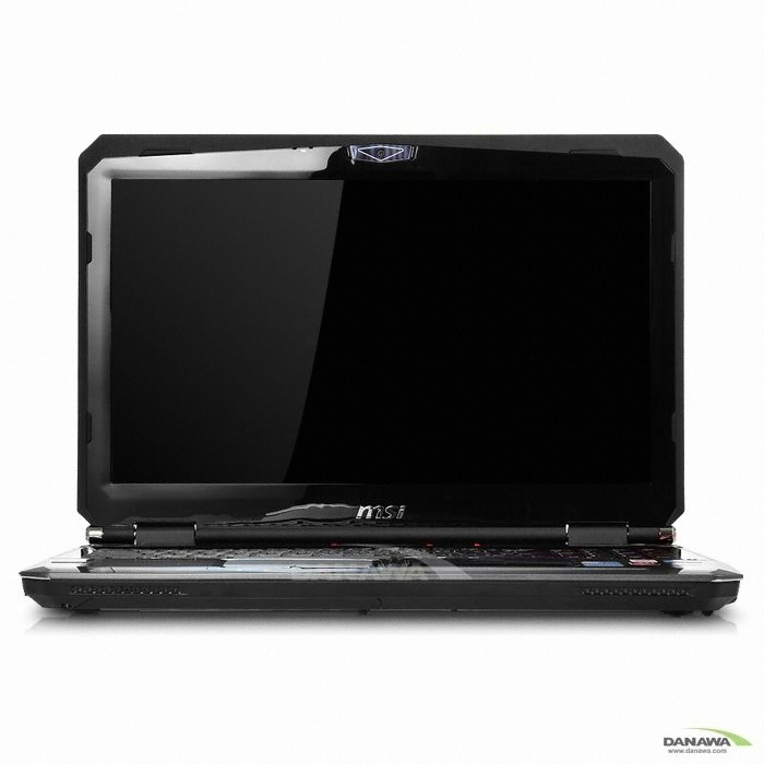 MSI GX660DX-i7 Nova (SSD 120GB)_이미지