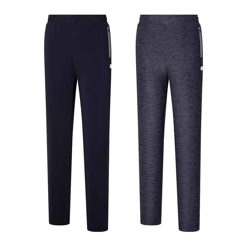 콜핑 스트링 고무밴딩 운동복 등산바지 2101PK805M