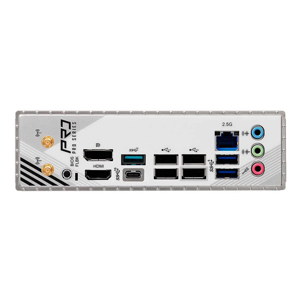 ASRock B650M Pro X3D WiFi 대원씨티에스_이미지