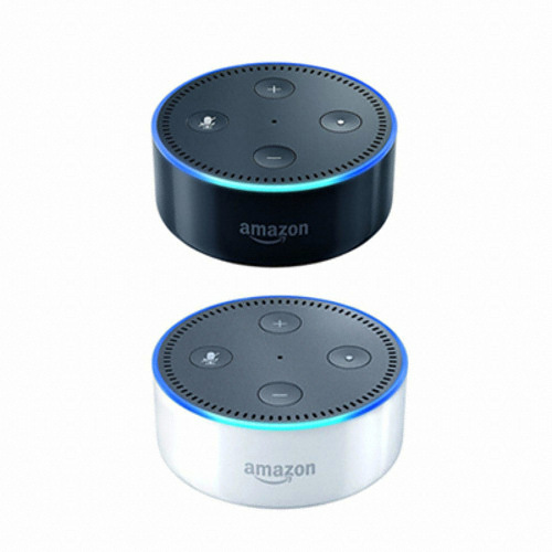 아마존 Echo Dot 2nd (해외구매)