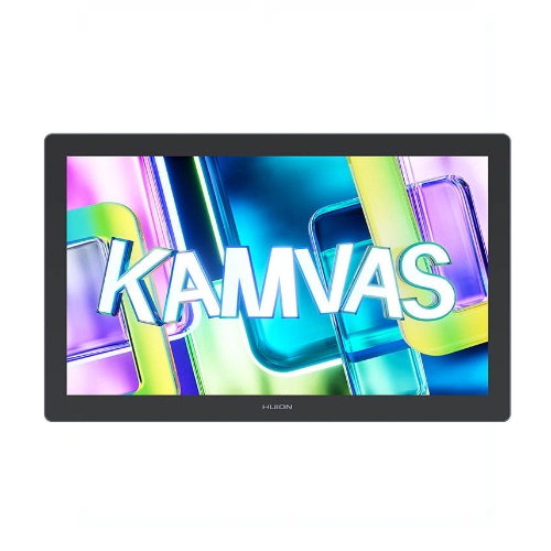 HUION KAMVAS 22 Gen3이미지입니다. 누르면 해당 게시물로 새창이동합니다.