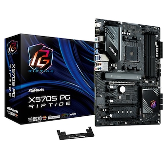 ASRock X570S PG Riptide 에즈윈