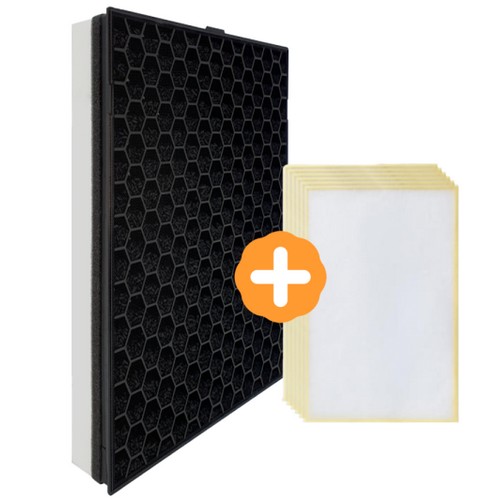 인생필터 삼성전자 블루스카이 5500 CFX-D100D 호환용 필터