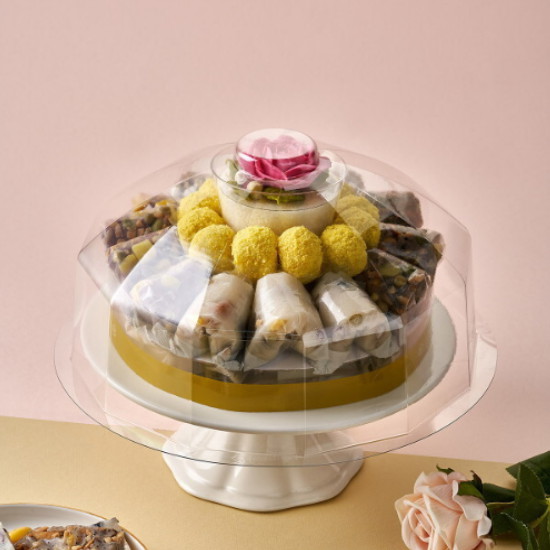 떡보의하루 행복담 1호