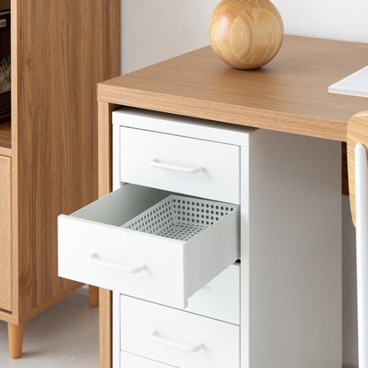 마켓비 PIDOR 4.1단 서랍장_이미지