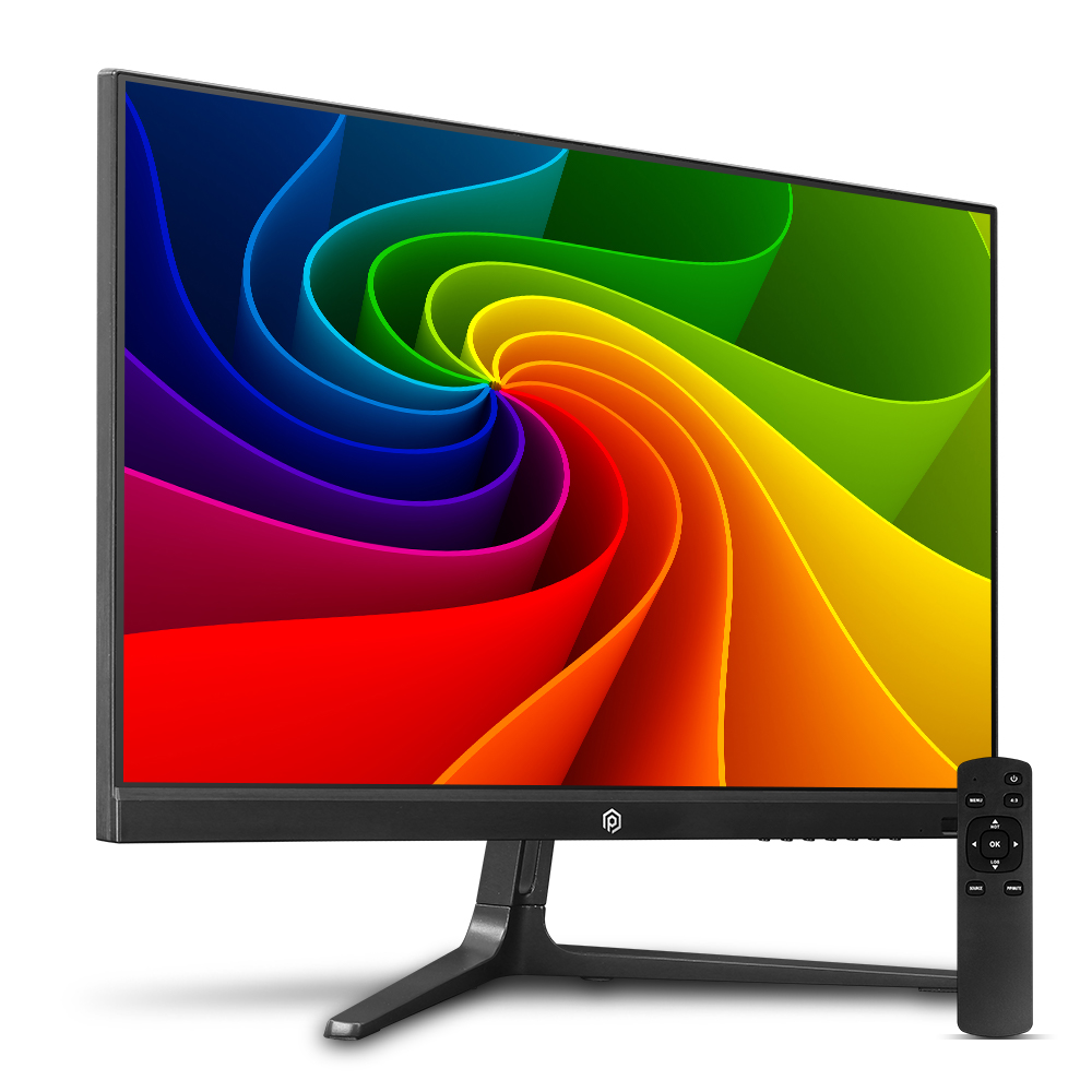 픽셀아트 PIXELART PAQ2420F IPS QHD 리얼 75