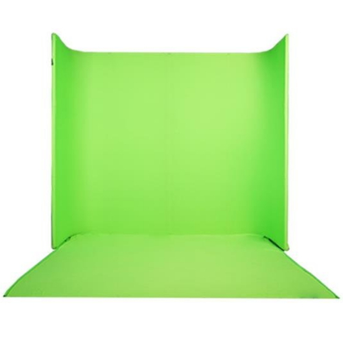 유쾌한생각 NG-3522U 크로마키 배경세트