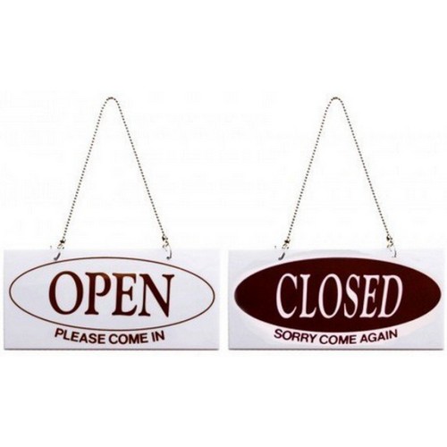 아트사인 OPEN/CLOSED_이미지