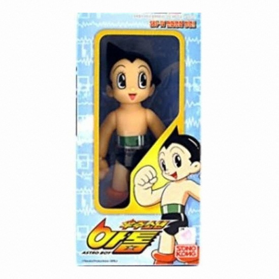 우주소년 아톰 아스트로보이 (16cm)