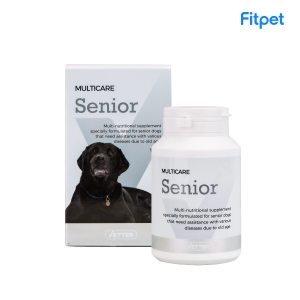 베터 시니어 멀티케어 90g