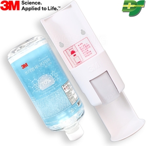 3M �ռҵ��� ����Ÿ���� 9270 ��ź�� 70% 1.2L+���漭 ��Ʈ